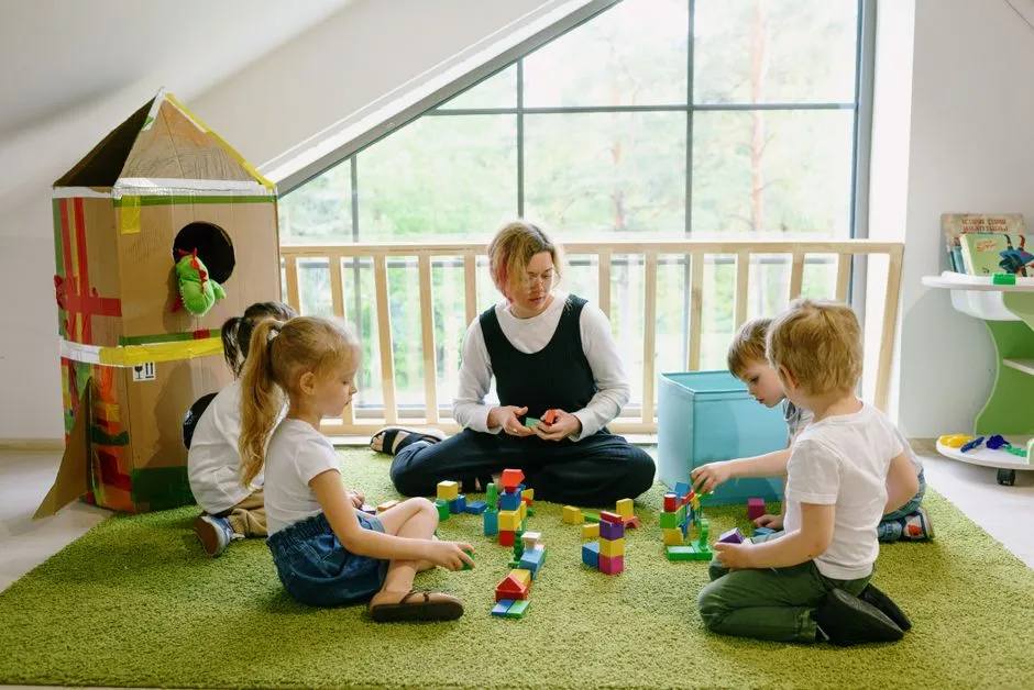How to Choose a Daycare: A Five-Pass Method